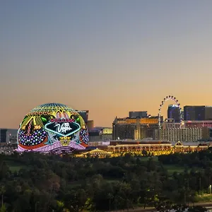 Hotel Vegas Marriott